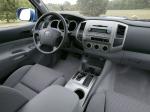 Toyota Tacoma Double Cab 2005 года